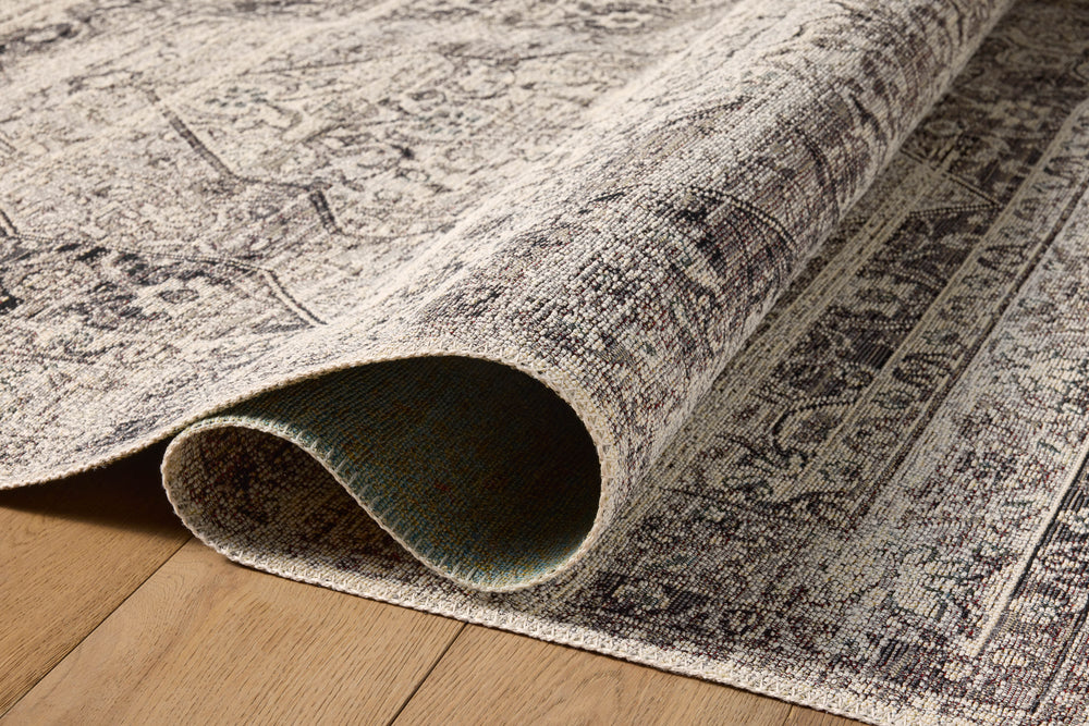 Mika Stone / Ivory Rug (MIK-12)