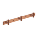 Armac_Martin_O/L_MIX_Diamond_3_Hooks_On_Backplate_Aged_Copper