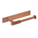 Armac_Martin_MIX_Toilet_Roll_Holder_Diamond_Knurl_With_Plate_Aged_Copper