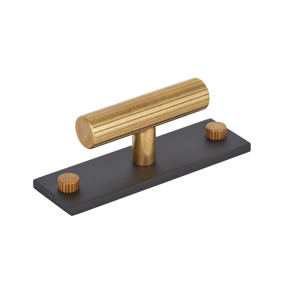Armac_Martin_MIX_Tbar_Straight_Knurl_Aged_Copper