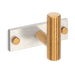 Armac_Martin_MIX_Hook_Straight_On_Horizontal_Plate_Aged_Copper