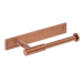 Armac_Martin_MIX_Toilet_Roll_Holder_Plain_With_Plate_Aged_Copper