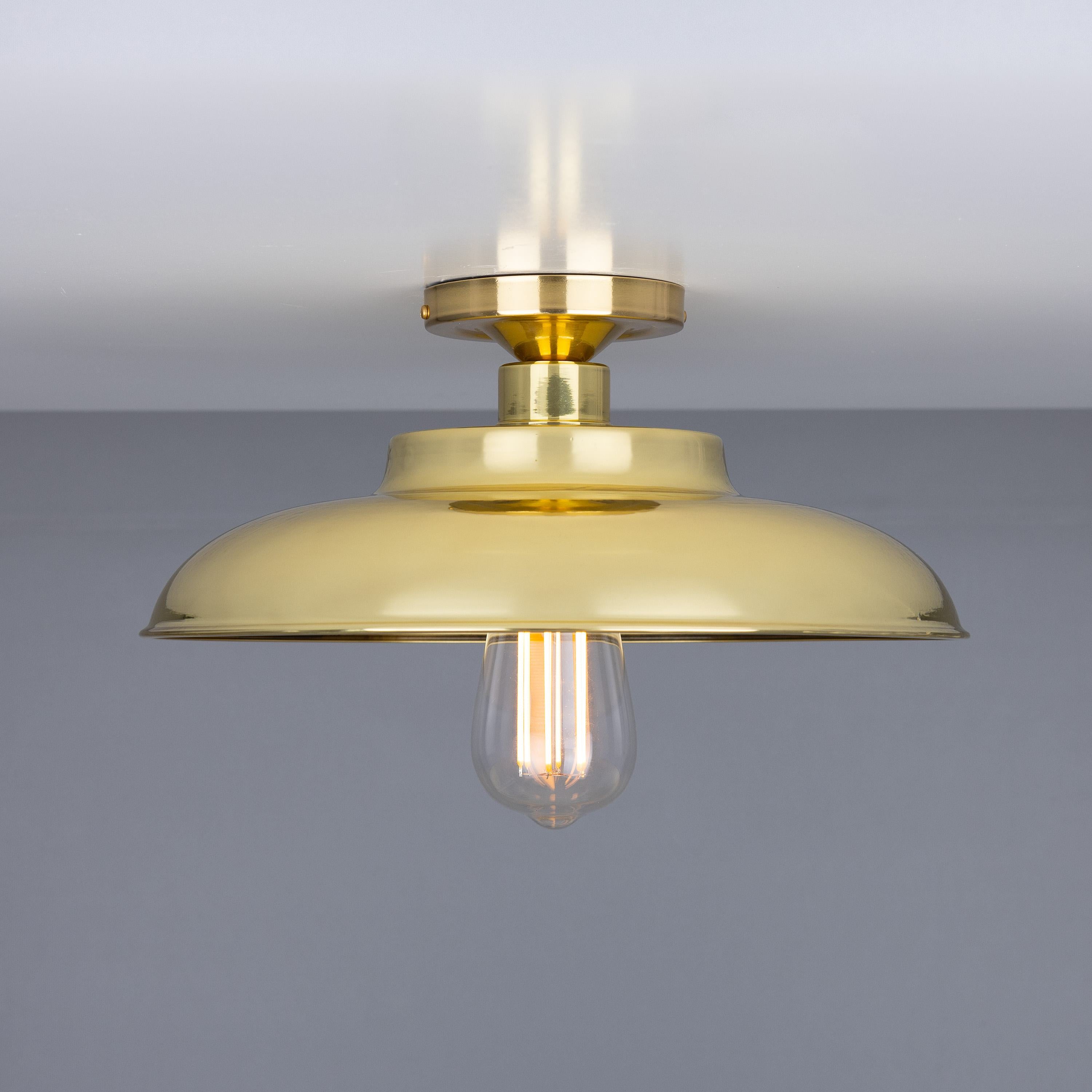 Mullan Lighting - Mullan Lighting , Brass - Union Lighting Luminaires Decor  — Union Lighting & Decor