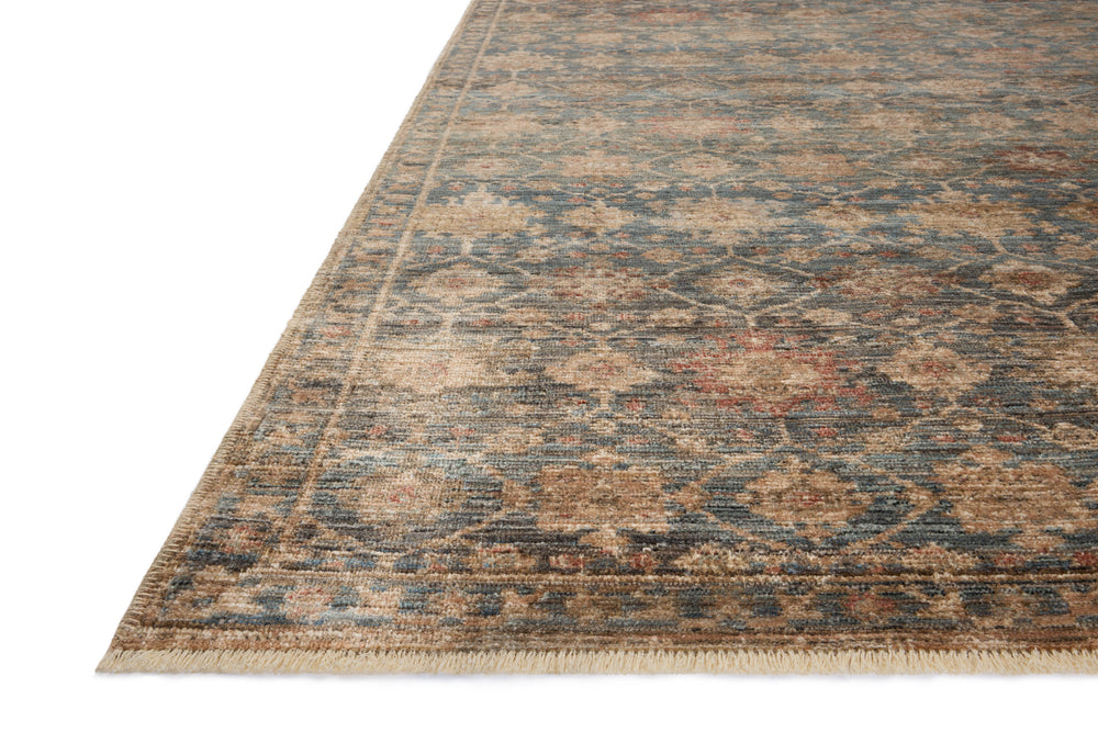 Molly Ocean / Tapis Coucher de Soleil (MOL-03)