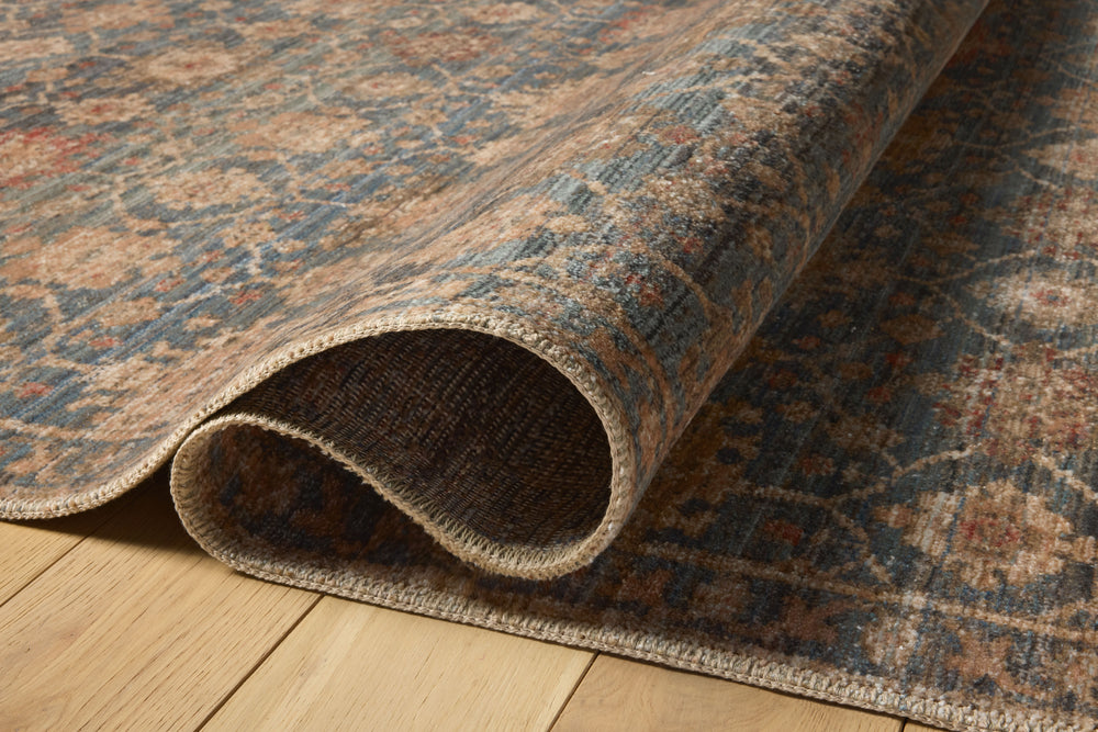 Molly Ocean / Tapis Coucher de Soleil (MOL-03)