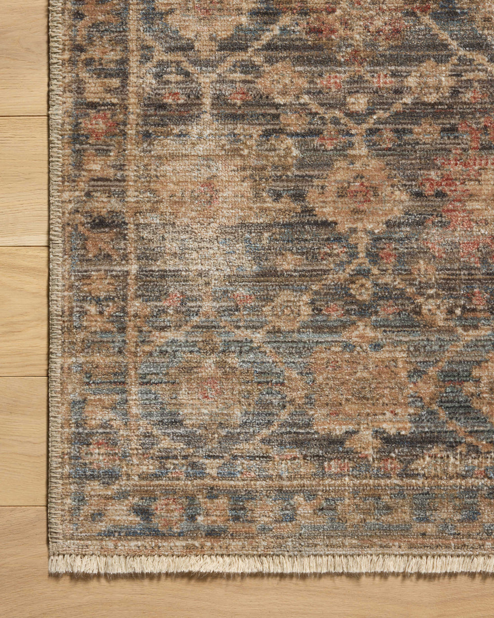 Molly Ocean / Tapis Coucher de Soleil (MOL-03)