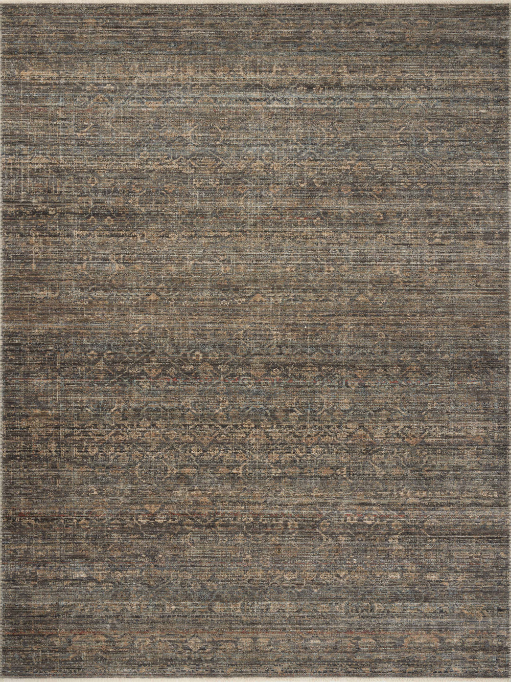 Tapis Molly Lagoon / Naturel (MOL-05)
