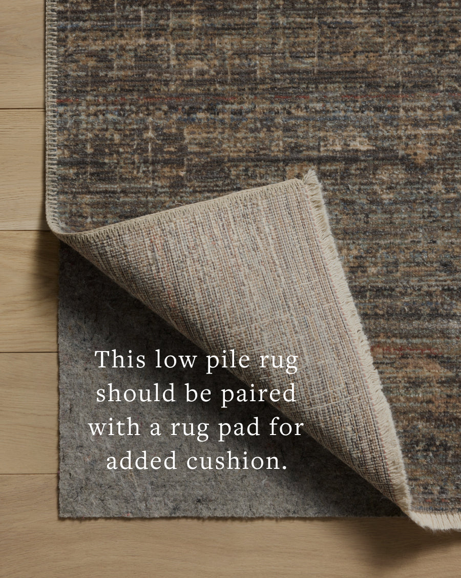 Tapis Molly Lagoon / Naturel (MOL-05)