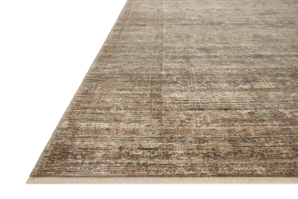 Molly Tobacco / Tapis sauge (MOL-07)