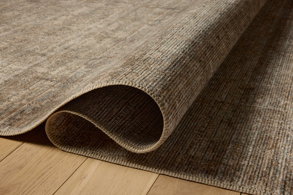 Molly Tobacco / Tapis sauge (MOL-07)