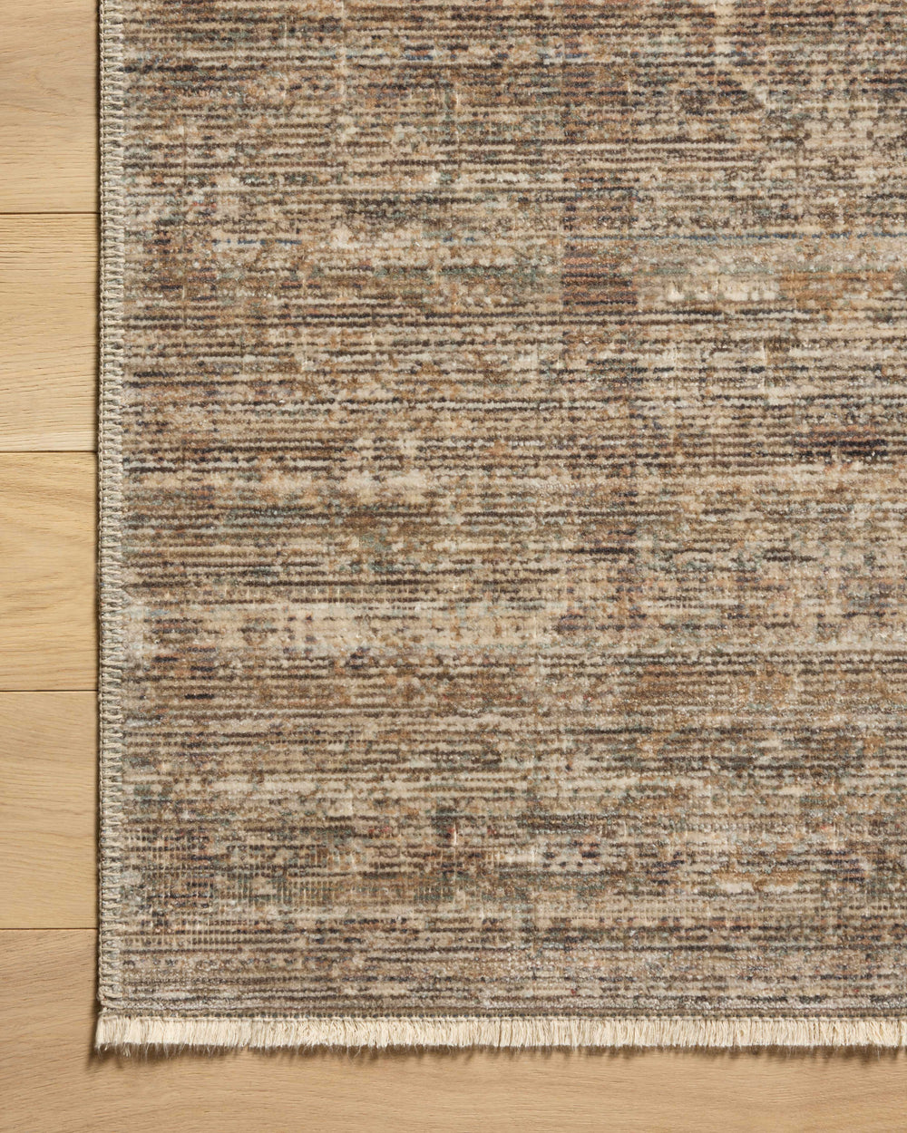 Molly Tobacco / Tapis sauge (MOL-07)
