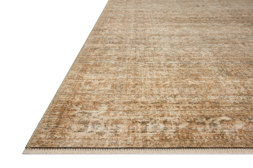 Molly Antique / Multi Rug (MOL-08)
