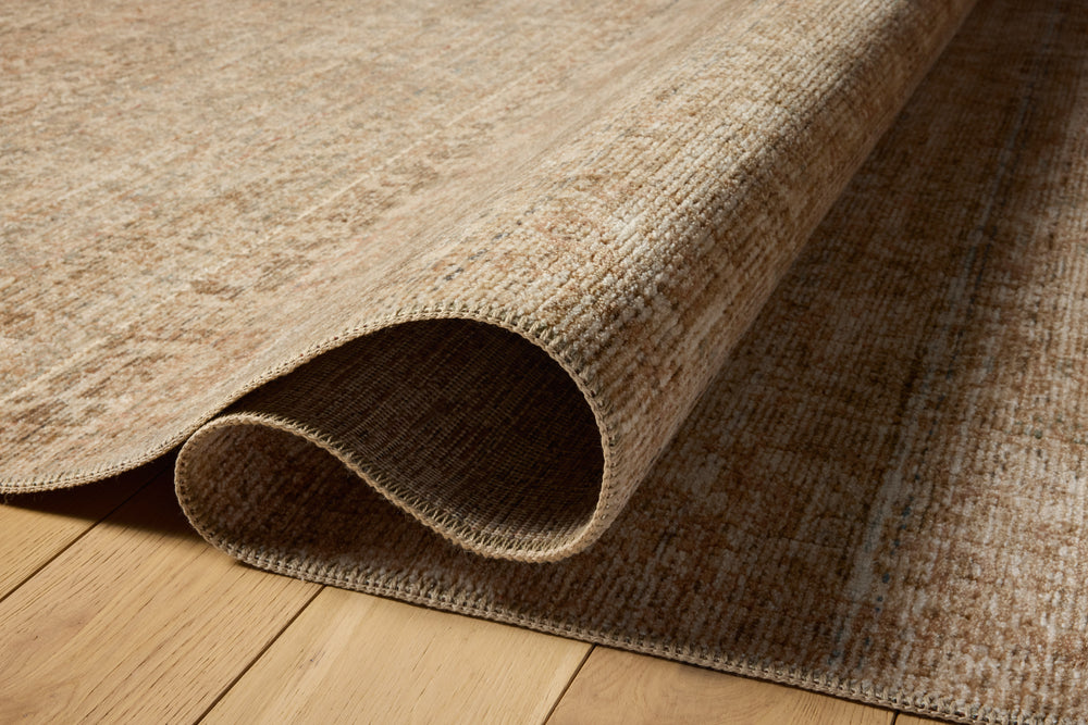 Molly Antique / Multi Rug (MOL-08)