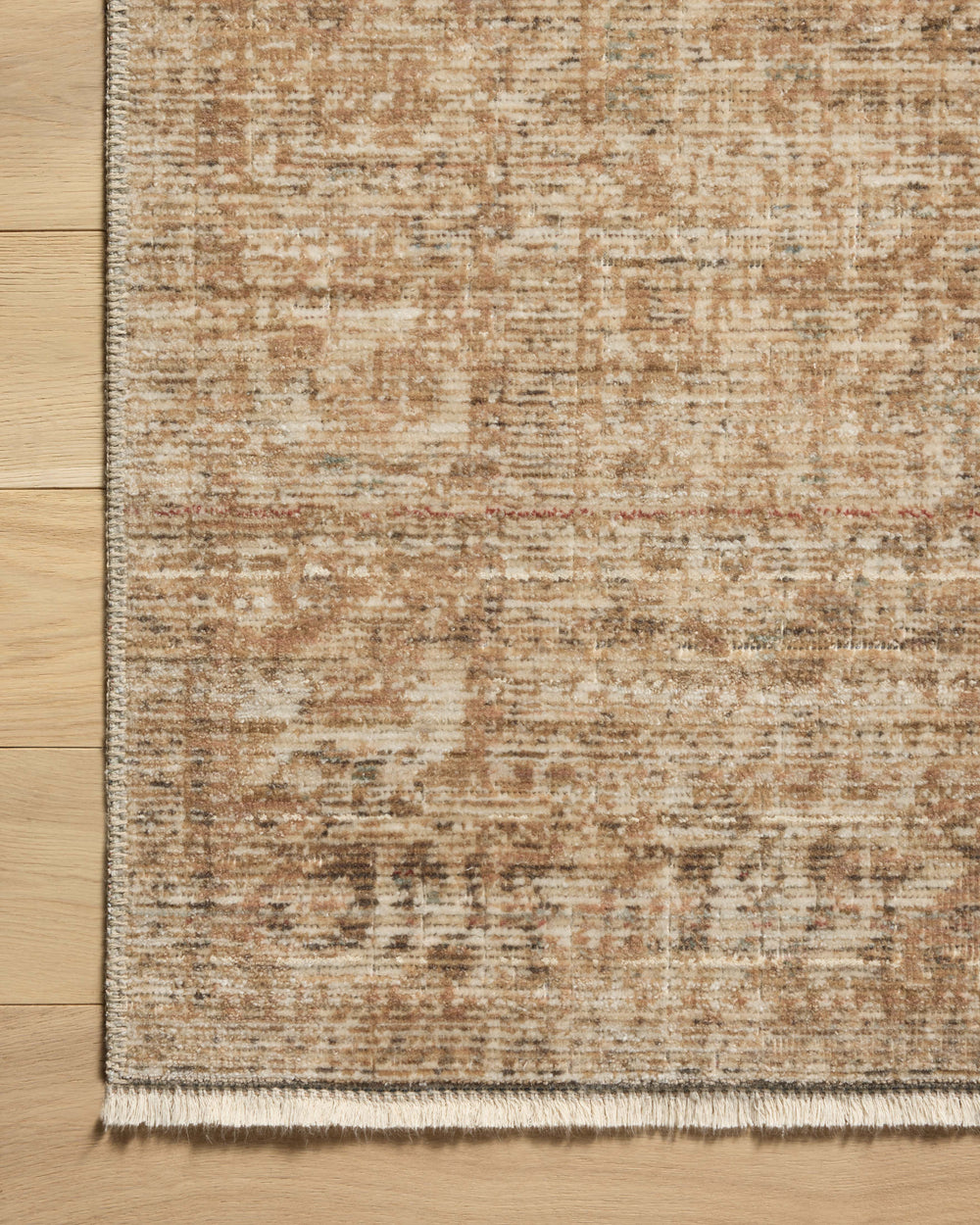 Molly Antique / Multi Rug (MOL-08)