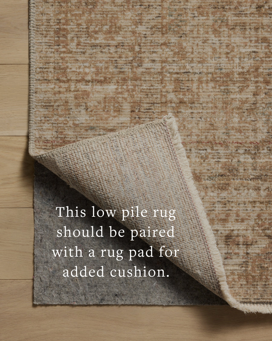 Molly Antique / Multi Rug (MOL-08)