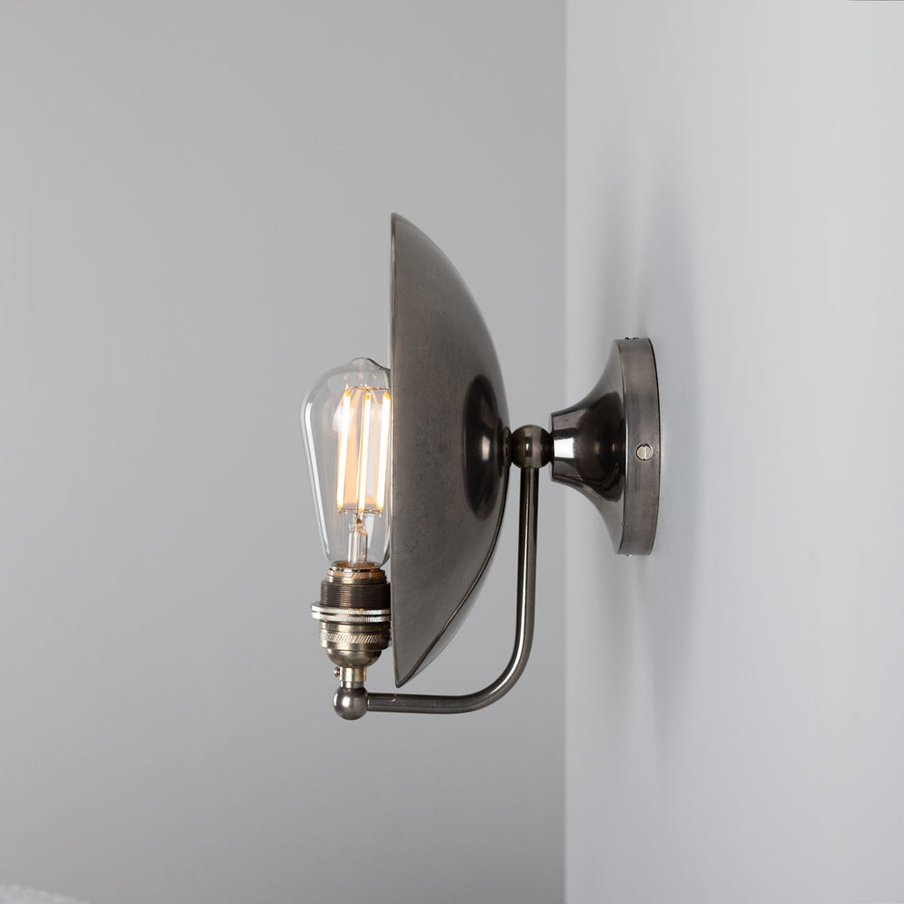 Chulainn Wall Light