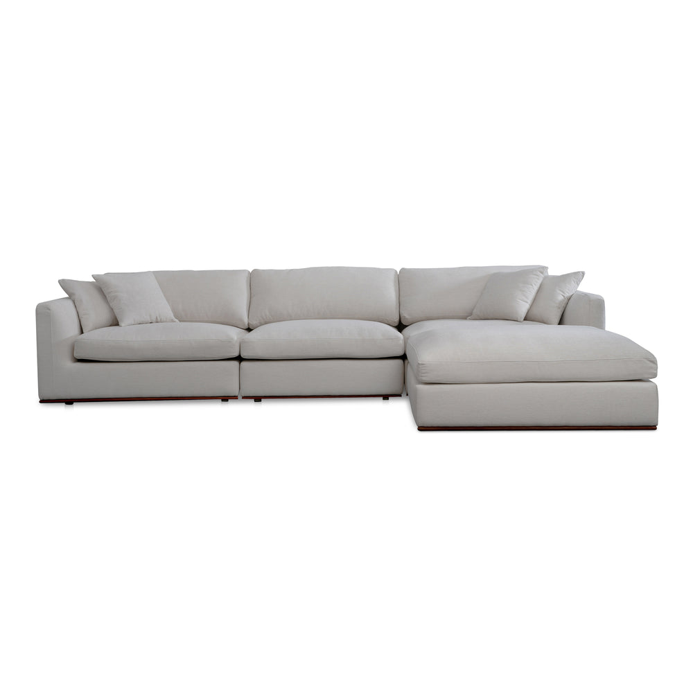 Rue Lounge Modular Sectional 