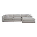 Rue Lounge Modular Sectional 
