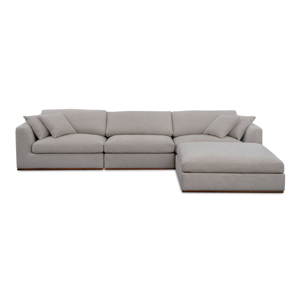 Rue Lounge Modular Sectional 