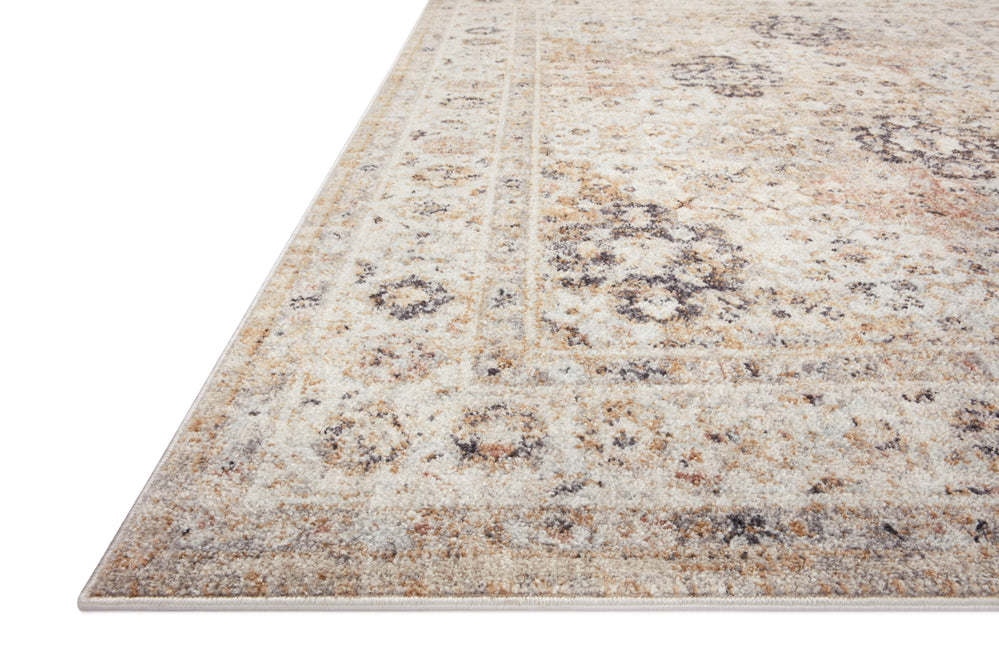 Monroe Beige / Multi Rug (MON-02)