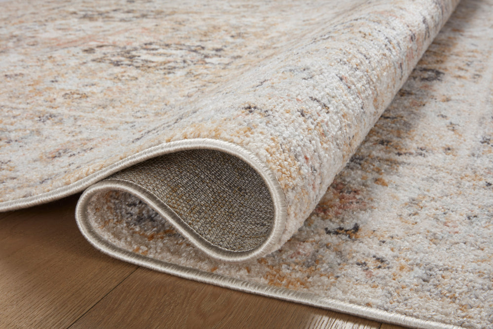 Monroe Beige / Multi Rug (MON-02)