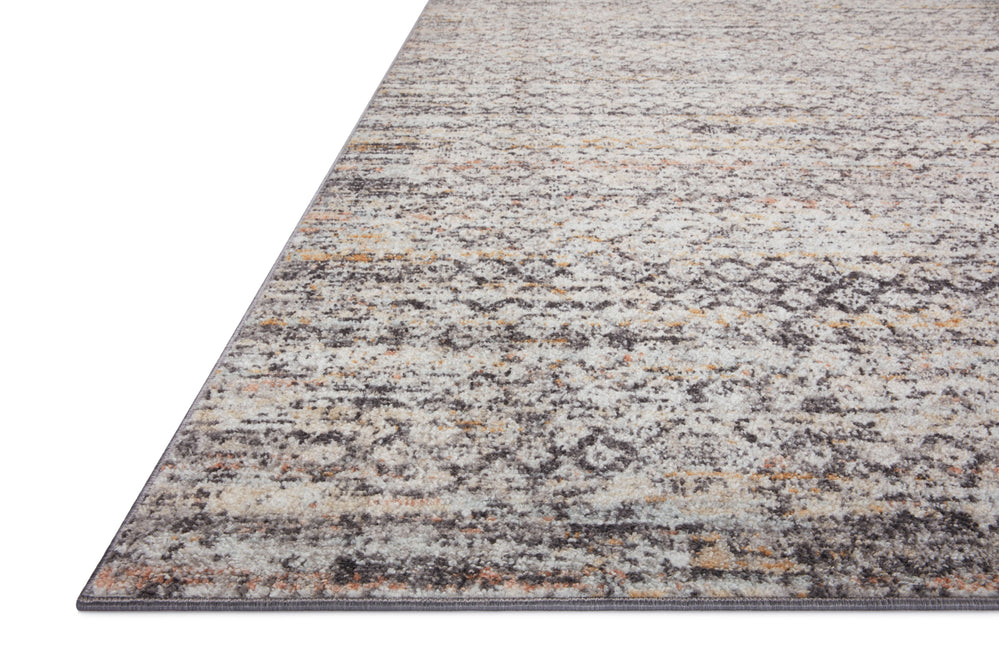 Monroe Grey / Multi Rug (MON-03)