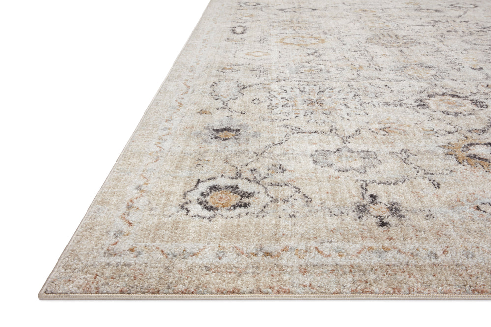 Monroe Natural / Multi Rug (MON-04)