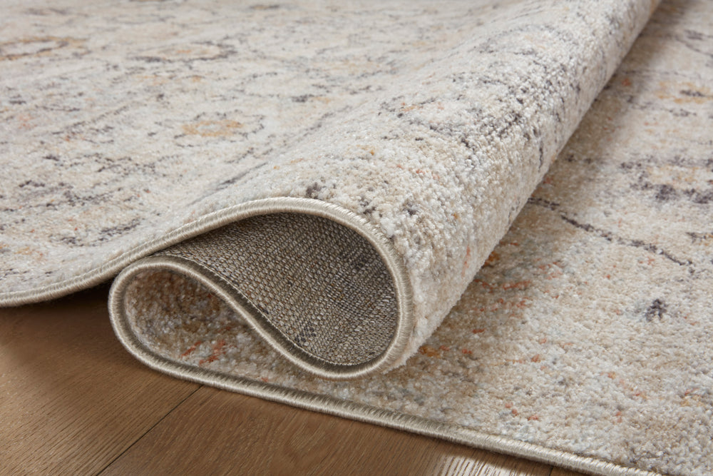 Monroe Natural / Multi Rug (MON-04)