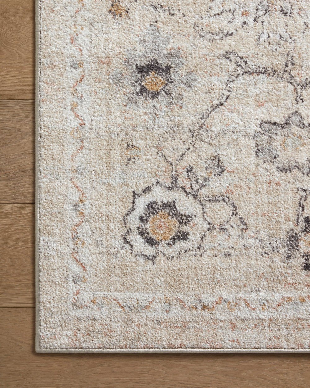 Monroe Natural / Multi Rug (MON-04)
