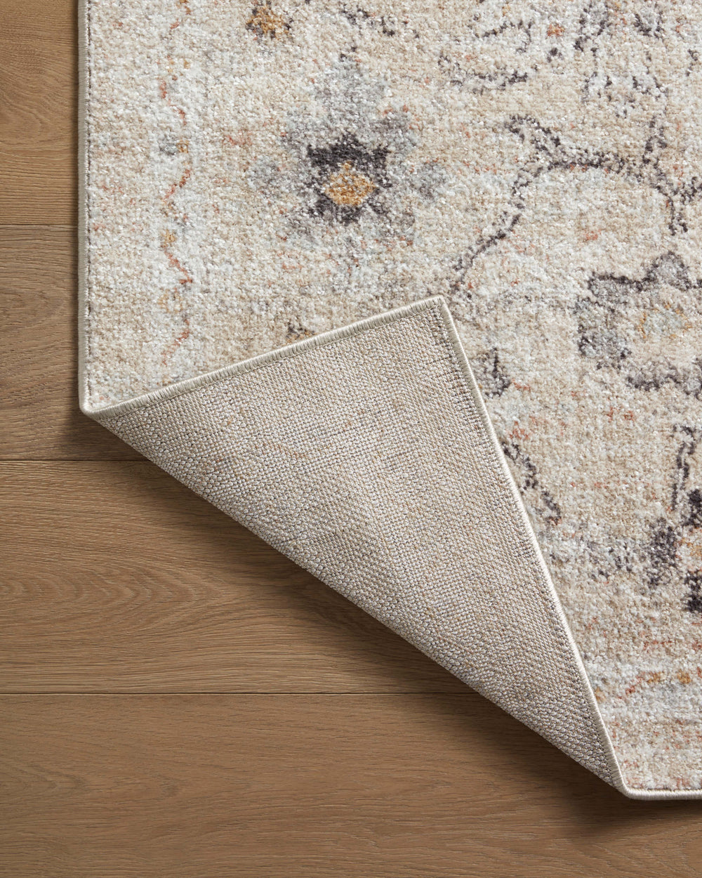 Monroe Natural / Multi Rug (MON-04)