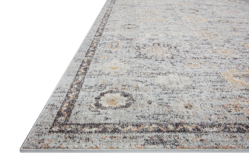 Monroe Sky / Gold Rug (MON-04)