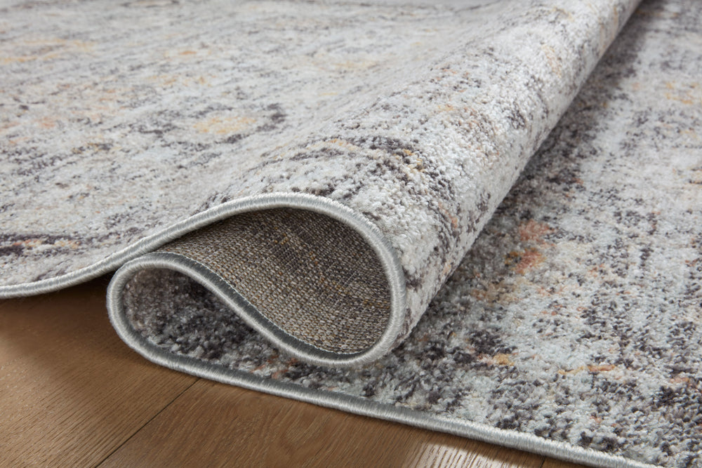 Monroe Sky / Gold Rug (MON-04)