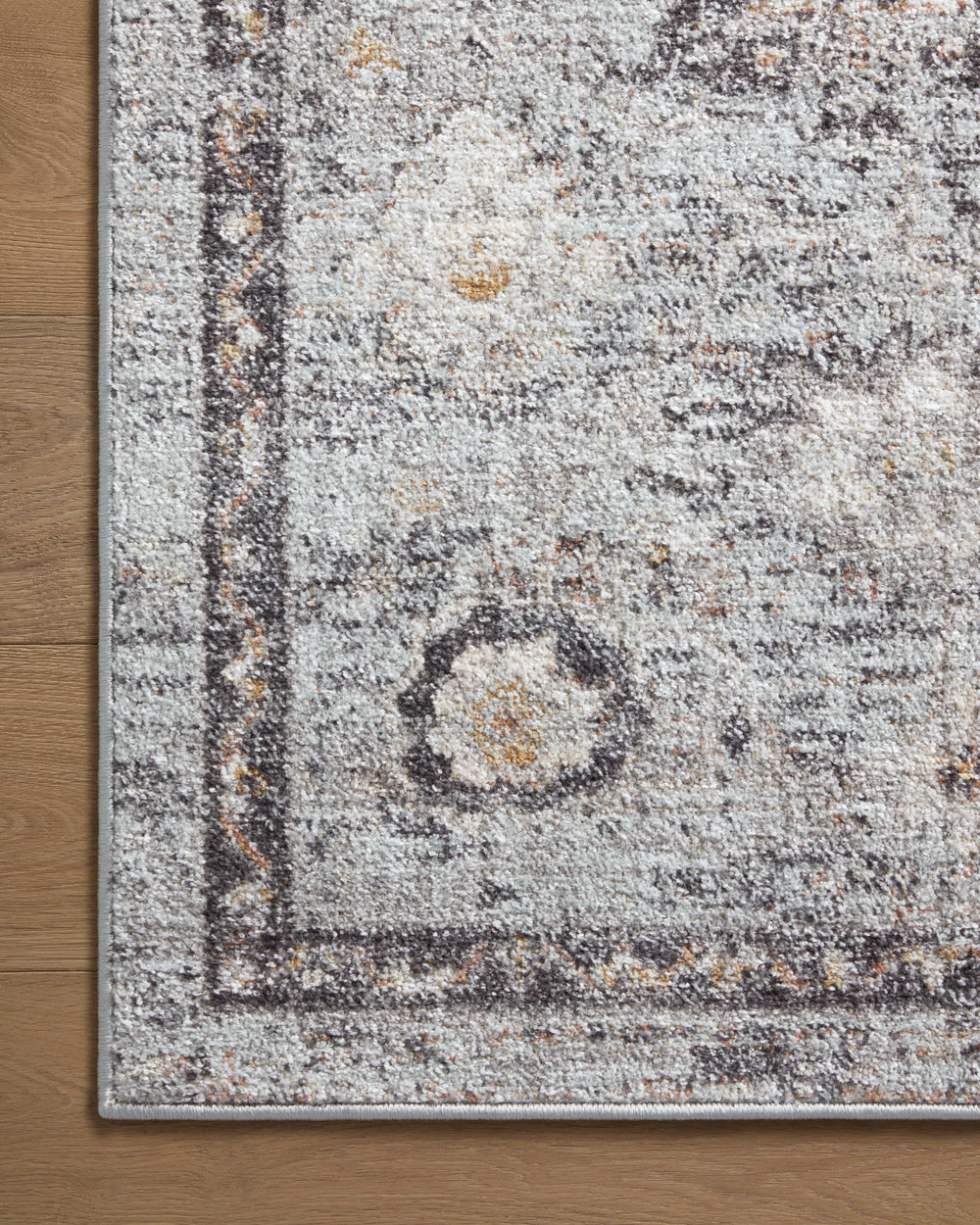 Monroe Sky / Gold Rug (MON-04)