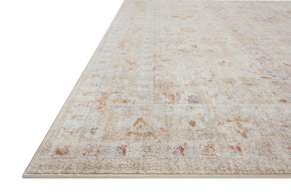 Monroe Sand / Sunrise Rug (MON-05)