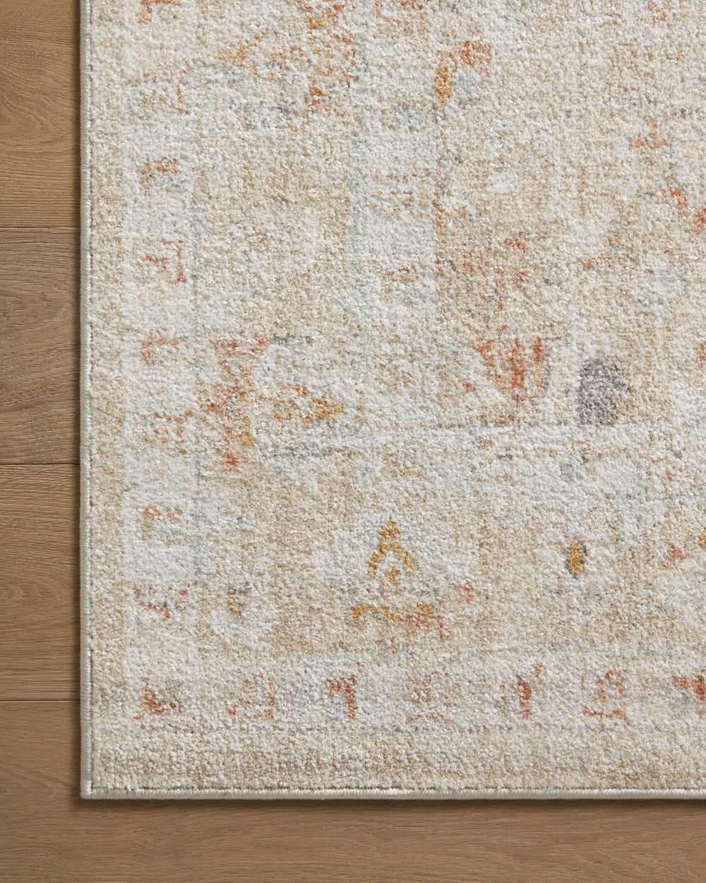 Monroe Sand / Sunrise Rug (MON-05)