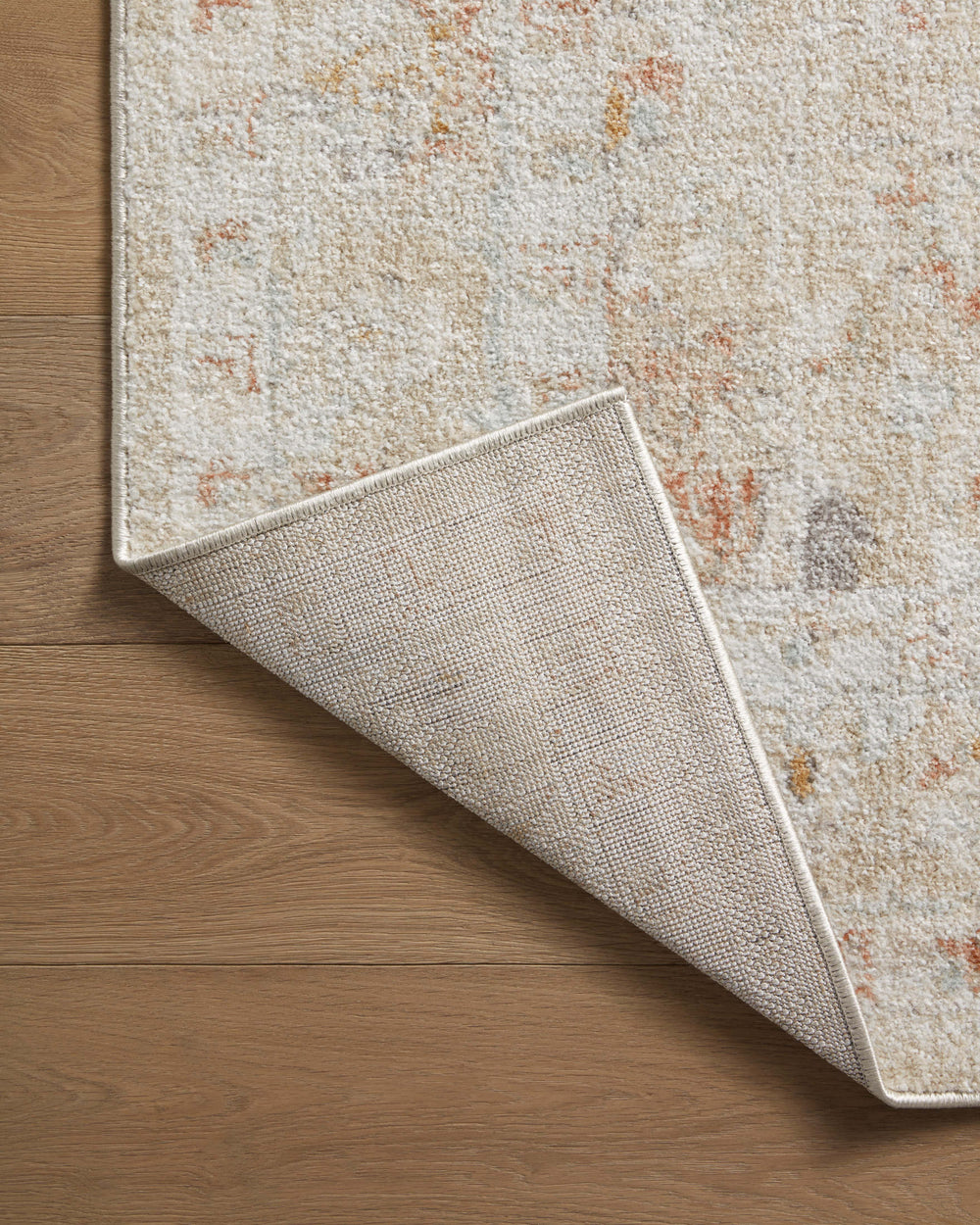 Monroe Sand / Sunrise Rug (MON-05)