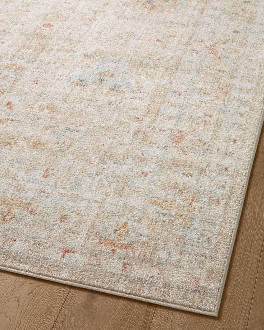 Monroe Sand / Sunrise Rug (MON-05)