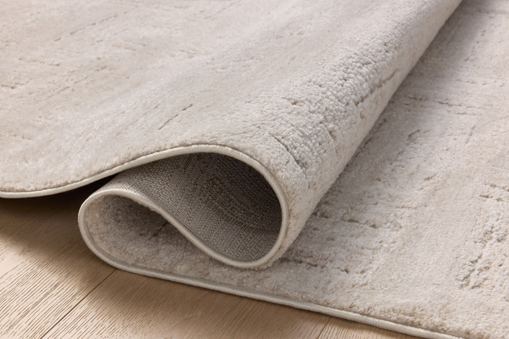 Tapis Monty Ivoire / Taupe (MOT-01)