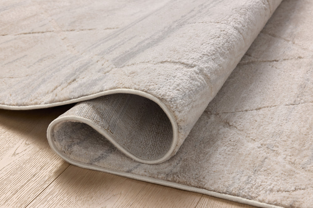 Monty Ivory / Tapis Naturel (MOT-02)