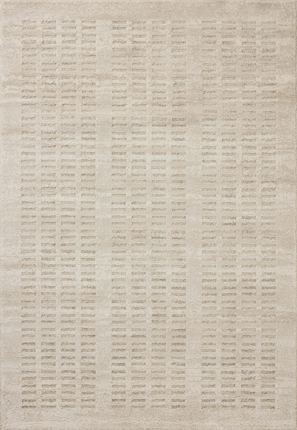 Tapis Monty Ivoire / Beige (MOT-03)