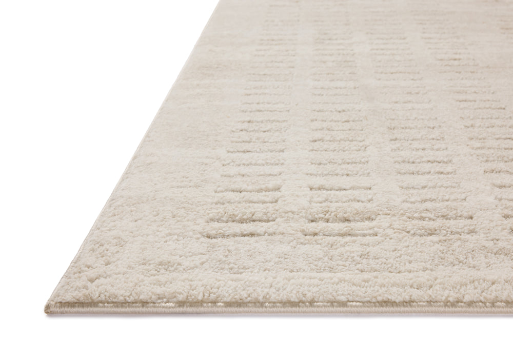 Tapis Monty Ivoire / Beige (MOT-03)