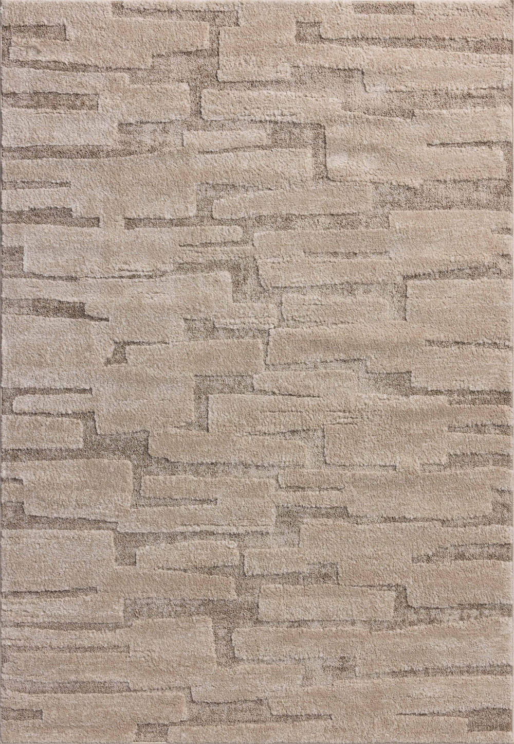 Tapis Monty Taupe / Beige (MOT-04)