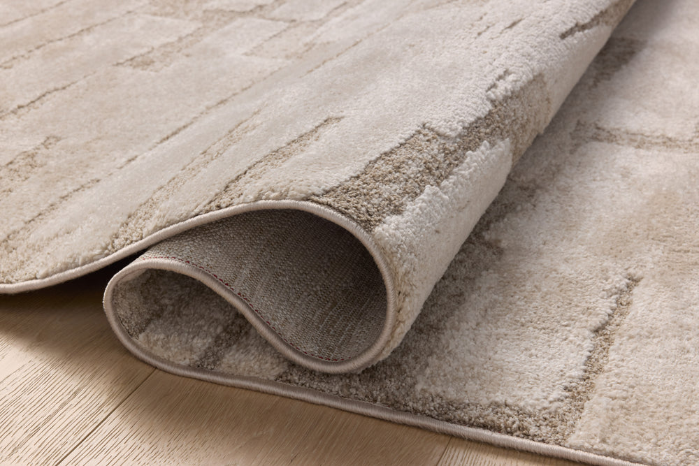 Tapis Monty Taupe / Beige (MOT-04)