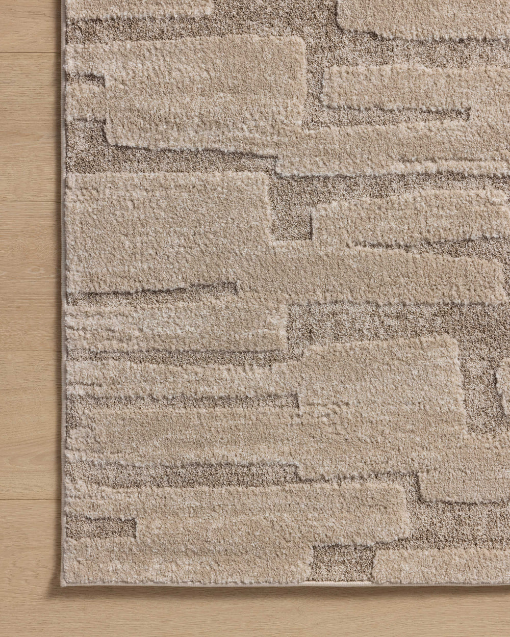 Tapis Monty Taupe / Beige (MOT-04)