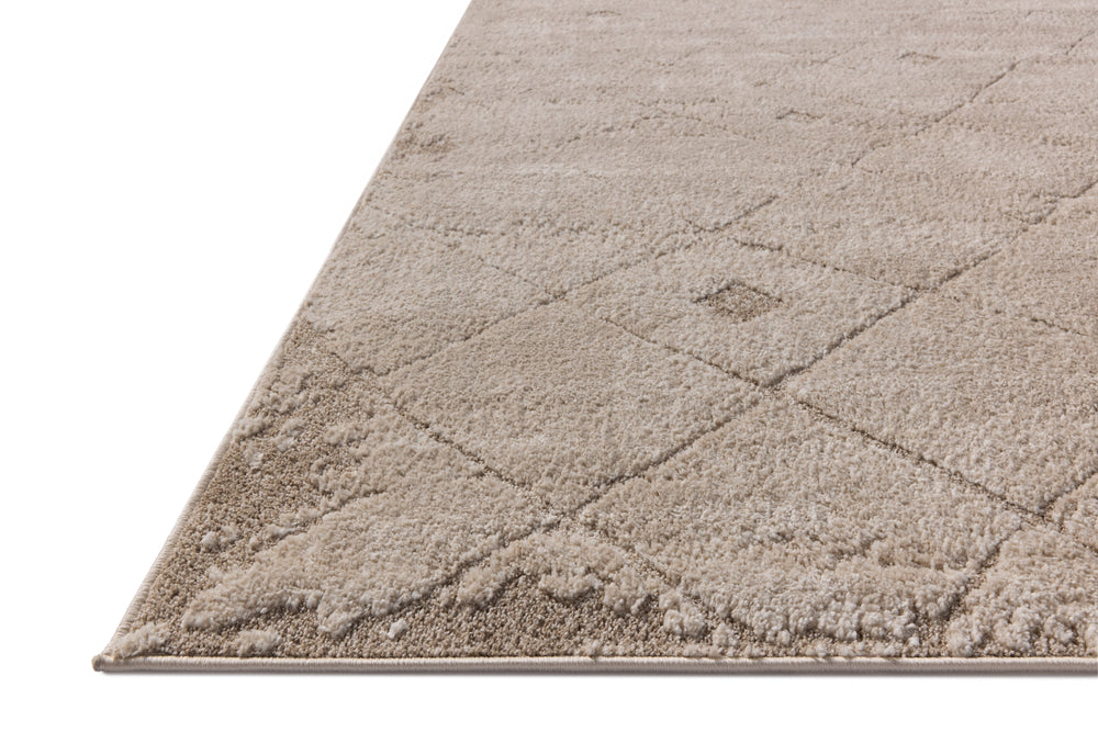 Monty Beige / Natural Rug (MOT-05)
