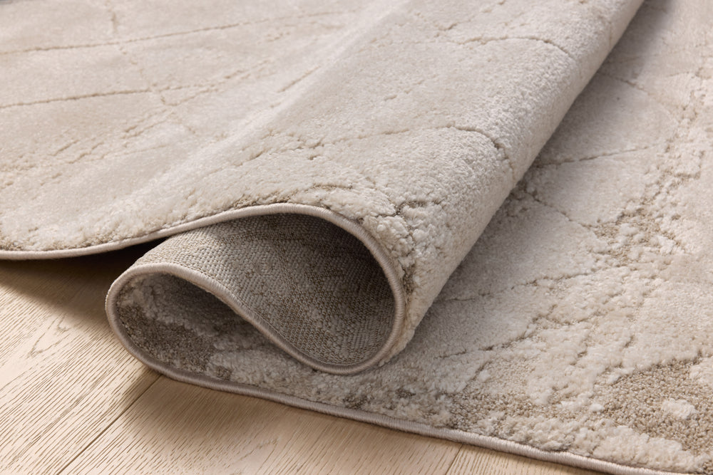 Monty Beige / Natural Rug (MOT-05)
