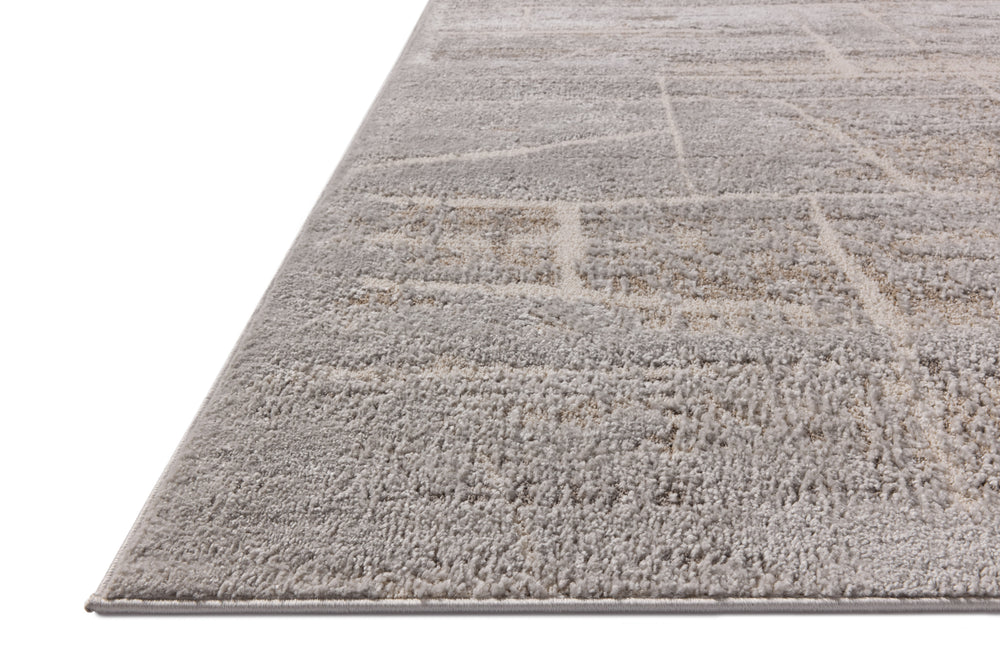 Tapis Monty Naturel / Brume (MOT-07)