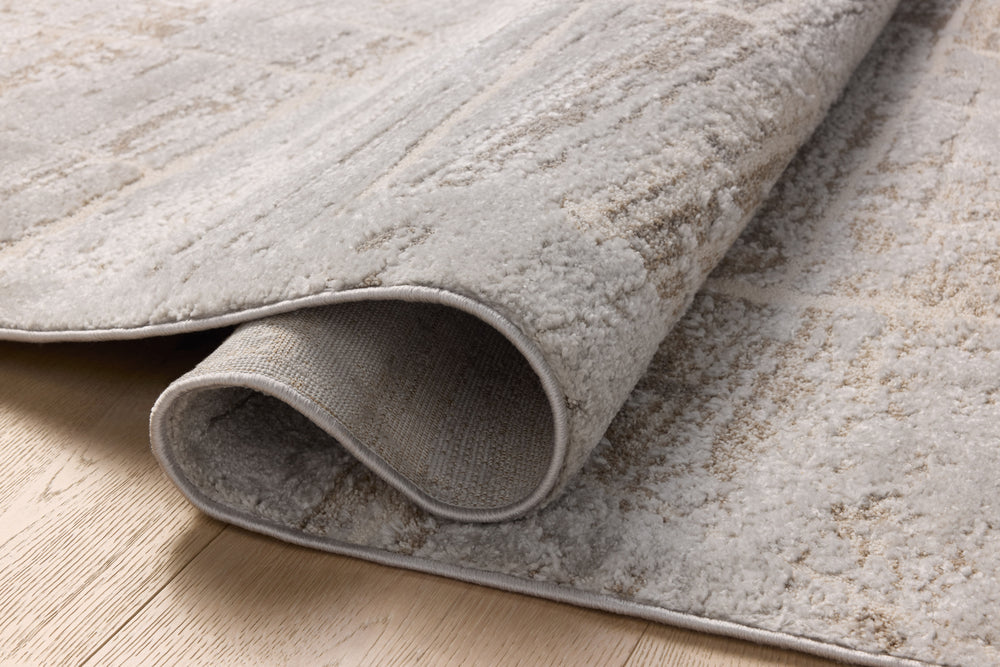 Tapis Monty Naturel / Brume (MOT-07)
