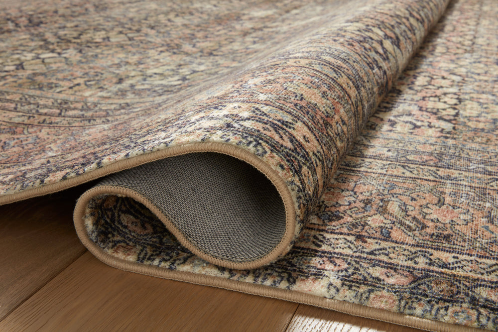 Morgan Denim / Multi Rug (MOG-03)