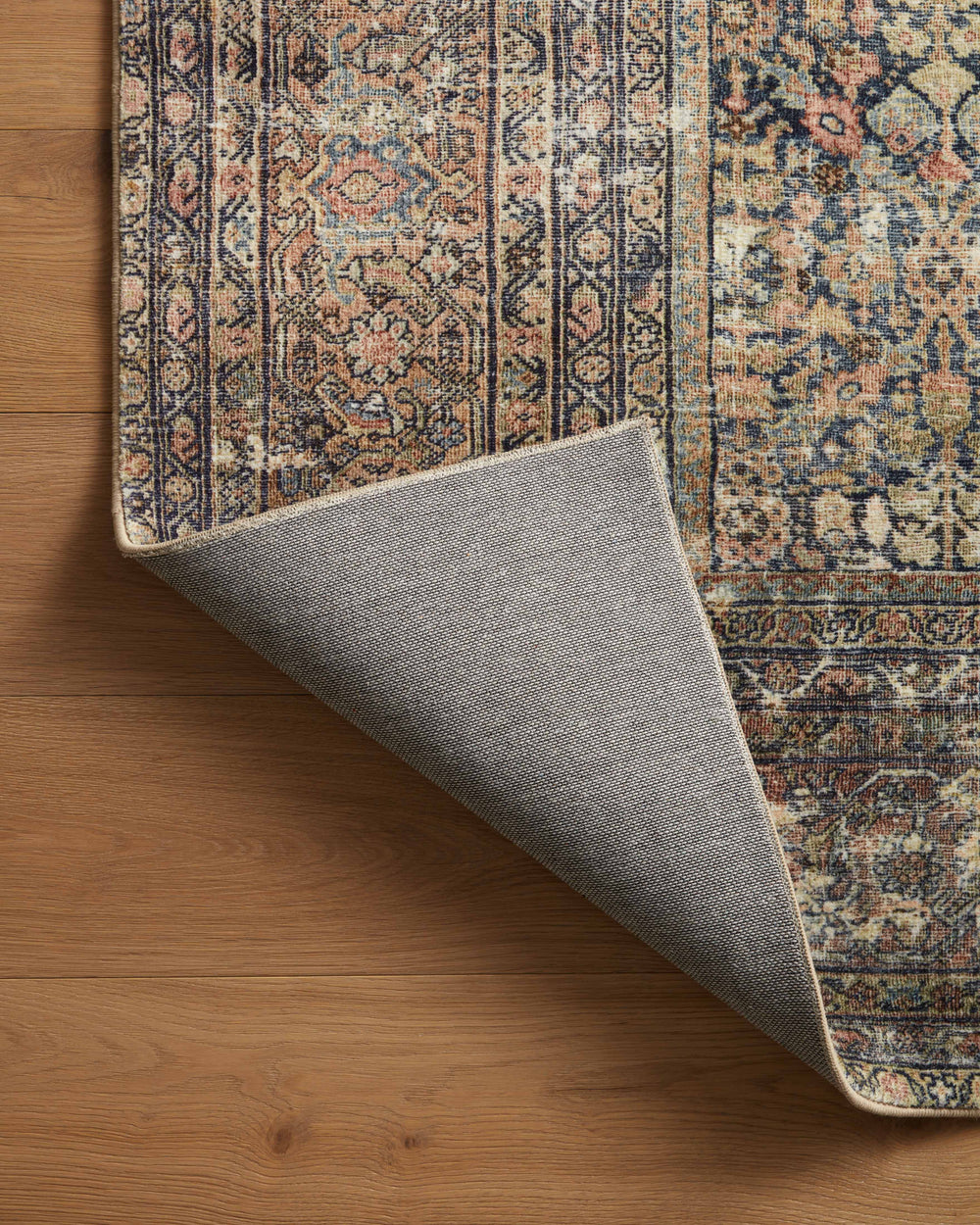 Morgan Denim / Multi Rug (MOG-03)
